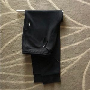 Polo Sweatpants